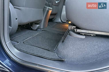 Минивэн Renault Scenic 2007 в 