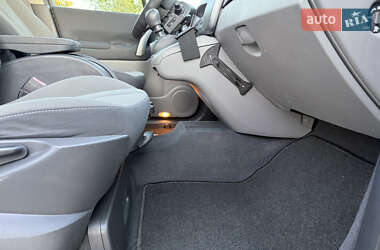 Минивэн Renault Scenic 2007 в 