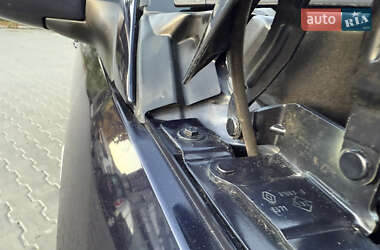 Минивэн Renault Scenic 2007 в 