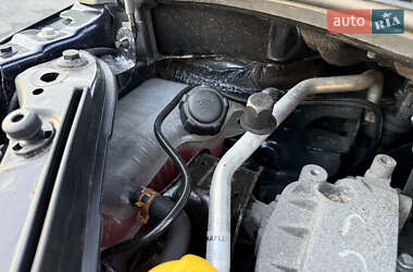 Минивэн Renault Scenic 2007 в 