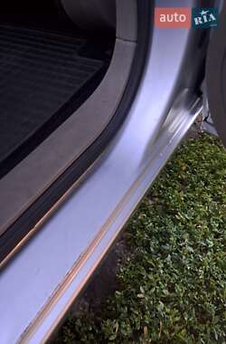 Минивэн Renault Scenic 2006 в 