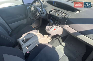 Минивэн Renault Scenic 2006 в 