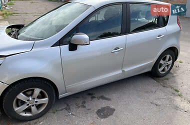 Мінівен Renault Scenic 2010 в Білій Церкві