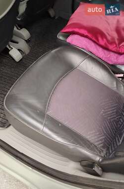 Минивэн Renault Scenic 2002 в 