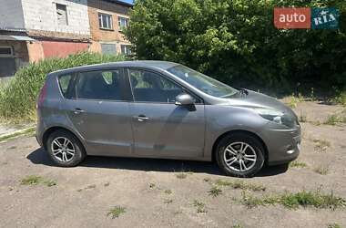 Минивэн Renault Scenic 2011 в Житомире