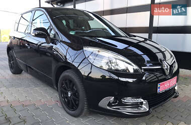 Минивэн Renault Scenic 2013 в Виннице