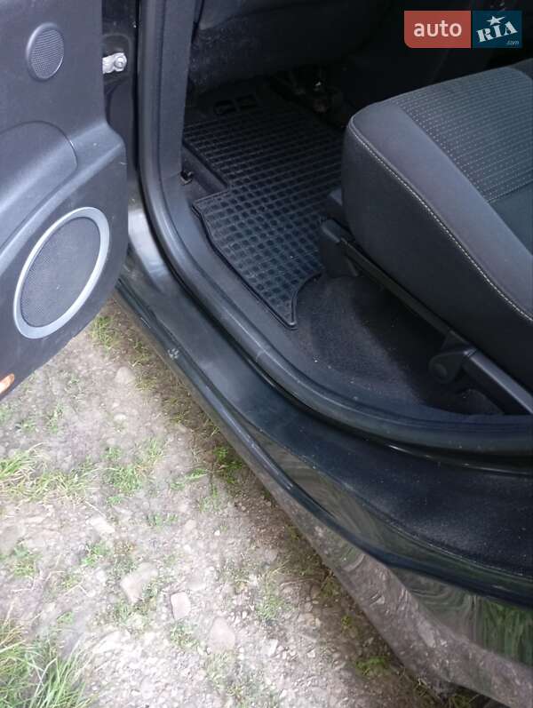 Минивэн Renault Scenic 2010 в Сторожинце фото 17 Минивэн Renault Scenic 2010 в Сторожинце