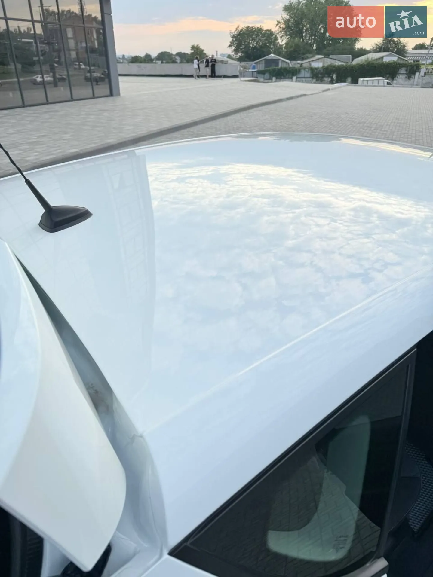 2018 Renault Scenic - мініатюра 13