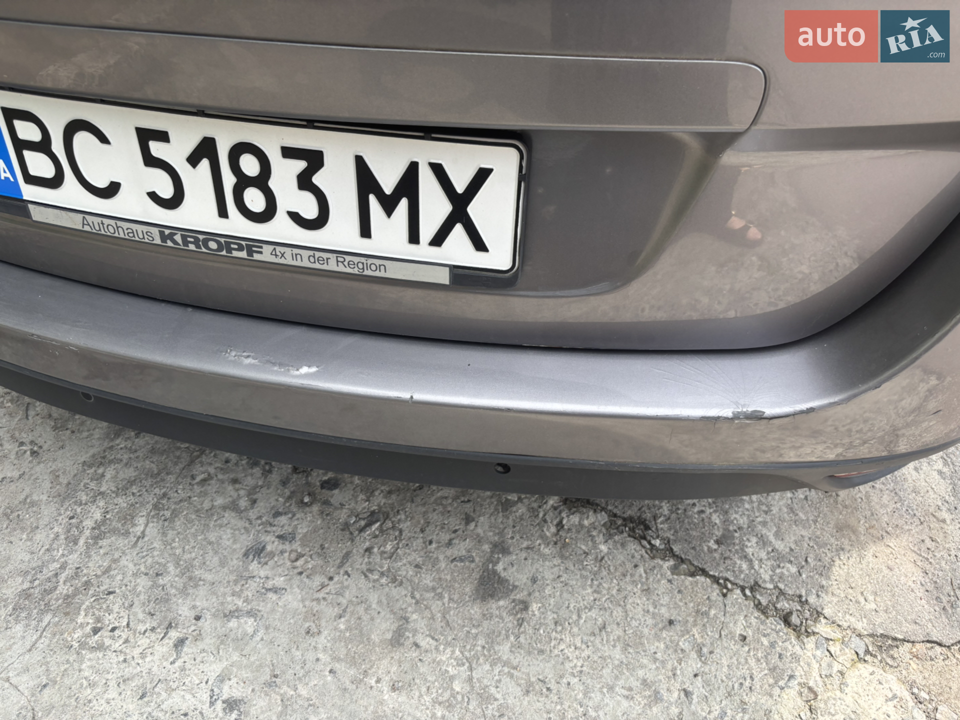 2012 Renault Scenic - мініатюра 17