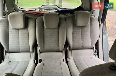 Минивэн Renault Scenic 2005 в Житомире