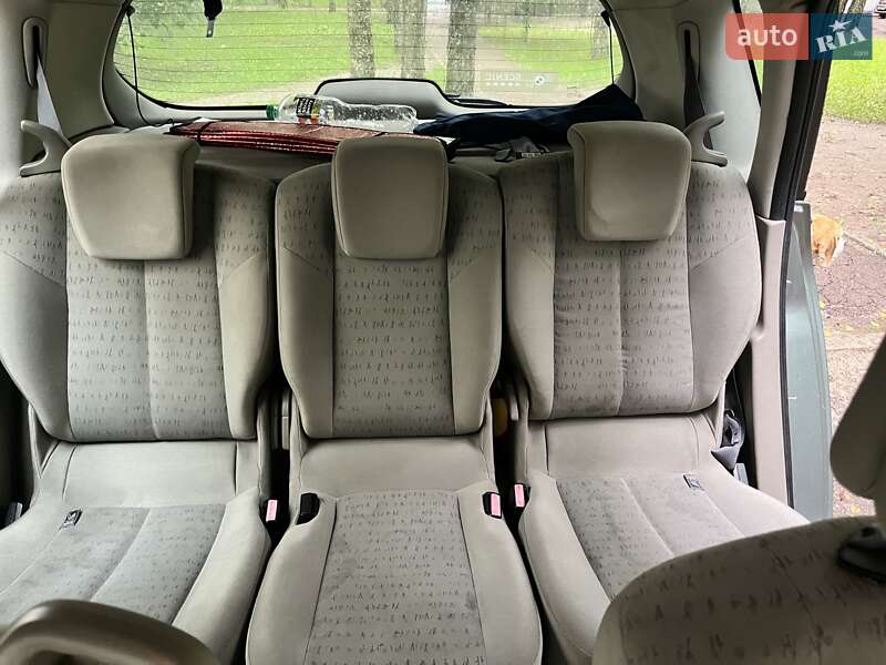Renault Scenic 2005