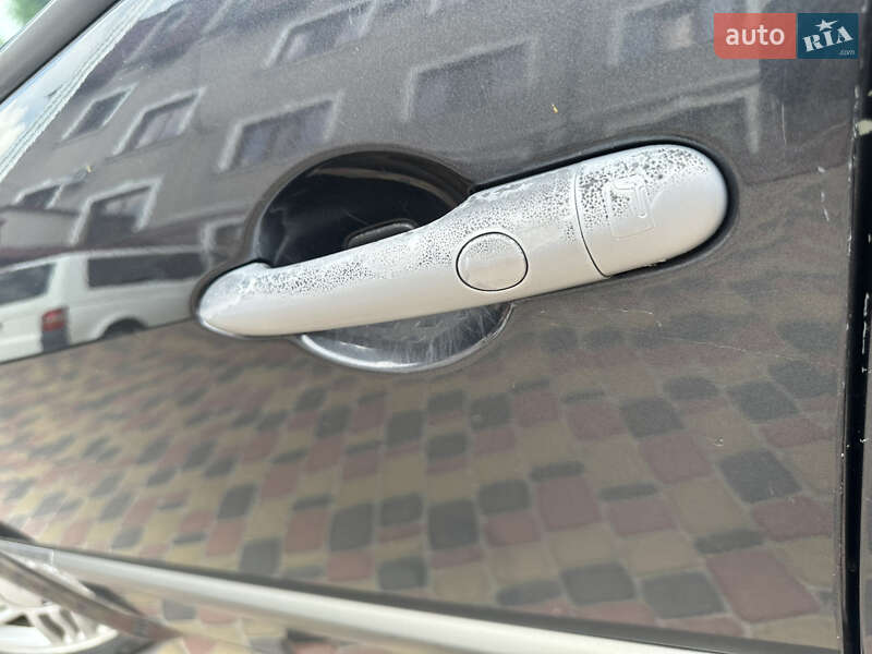 Минивэн Renault Scenic 2006 в Бахмаче