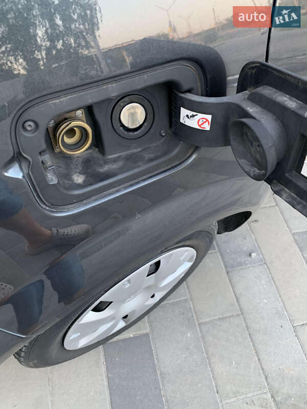 Мінівен Renault Scenic 2007 в Харкові