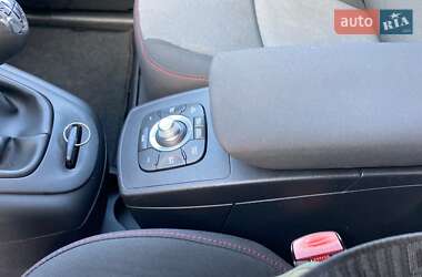 Мінівен Renault Scenic 2013 в Києві
