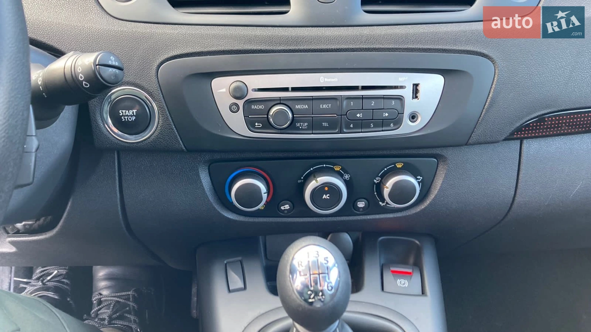 2013 Renault Scenic - мініатюра 7