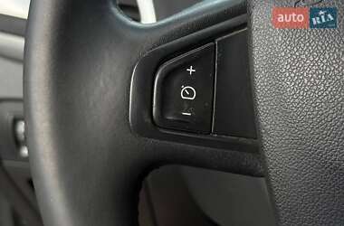 Минивэн Renault Scenic 2010 в 