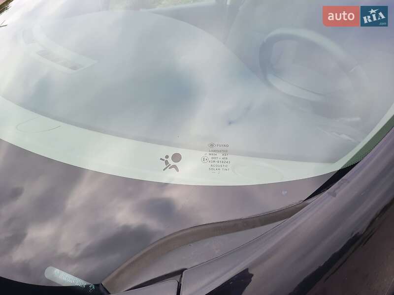 Минивэн Renault Scenic 2013 в Полтаве