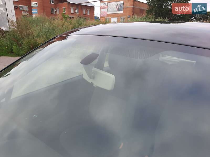 Минивэн Renault Scenic 2013 в Полтаве