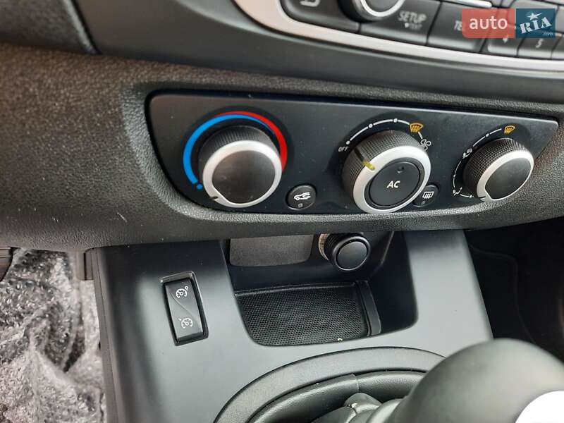 Минивэн Renault Scenic 2013 в Полтаве