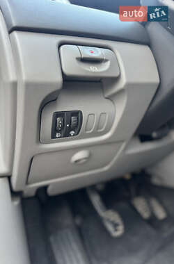Минивэн Renault Scenic 2005 в 