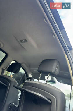 Минивэн Renault Scenic 2005 в 