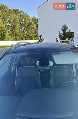 Минивэн Renault Scenic 2014 в 