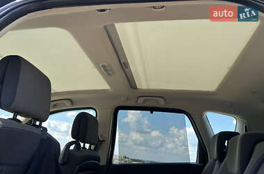 Минивэн Renault Scenic 2008 в 