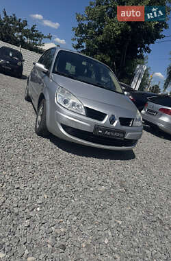 Мінівен Renault Scenic 2007 в Дергачах
