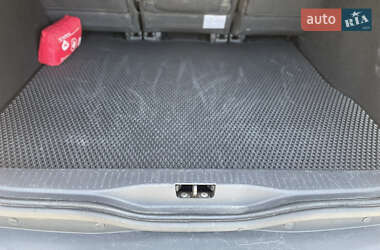 Минивэн Renault Scenic 2013 в 