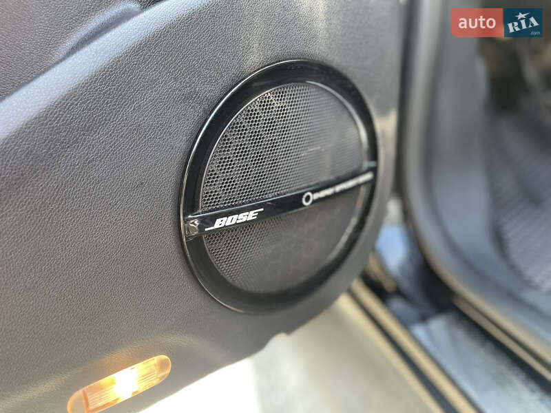 Минивэн Renault Scenic 2013 в Киеве