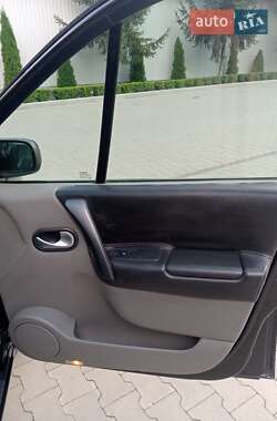Минивэн Renault Scenic 2005 в 