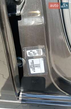 Минивэн Renault Scenic 2005 в 