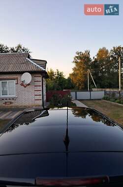 Минивэн Renault Scenic 2009 в 