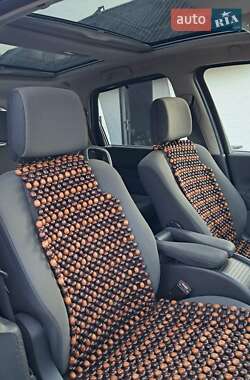 Минивэн Renault Scenic 2009 в 
