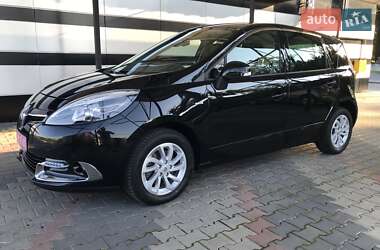 Мінівен Renault Scenic 2013 в Вінниці