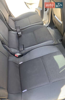 Минивэн Renault Scenic 2009 в 