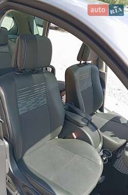 Минивэн Renault Scenic 2008 в 