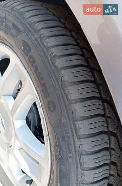 Минивэн Renault Scenic 2008 в 