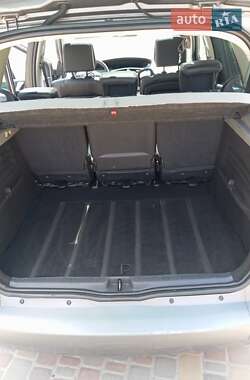 Минивэн Renault Scenic 2008 в 