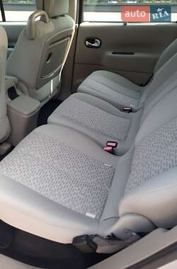 Минивэн Renault Scenic 2006 в 