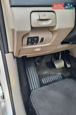 Минивэн Renault Scenic 2006 в 