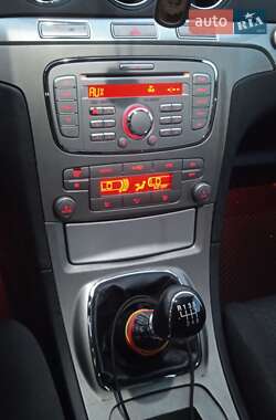 Минивэн Renault Scenic 2007 в 