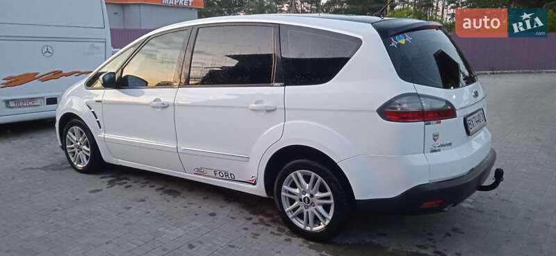 Мінівен Renault Scenic 2007 в Зарічному