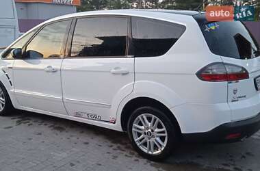 Минивэн Renault Scenic 2007 в 