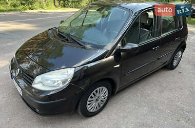 Минивэн Renault Scenic 2004 в Житомире