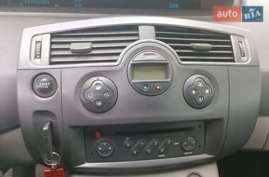 Минивэн Renault Scenic 2007 в 