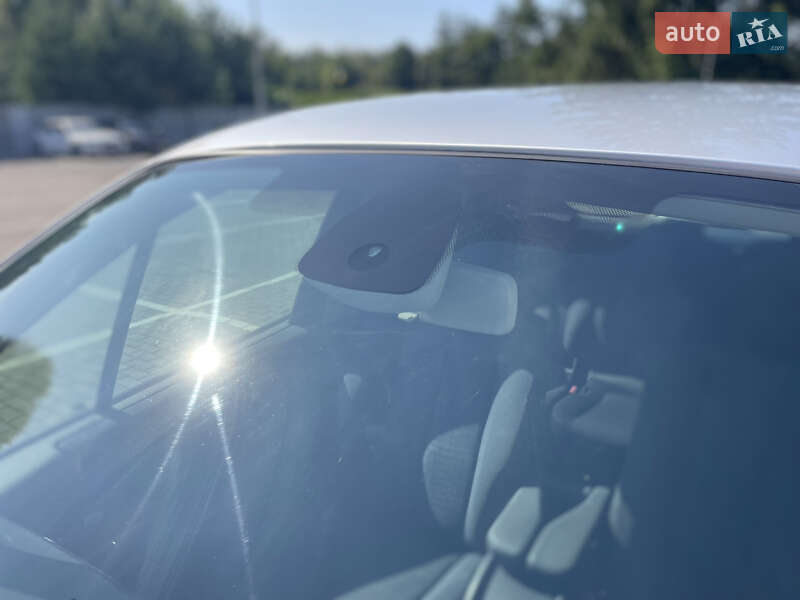 Минивэн Renault Scenic 2006 в Луцке