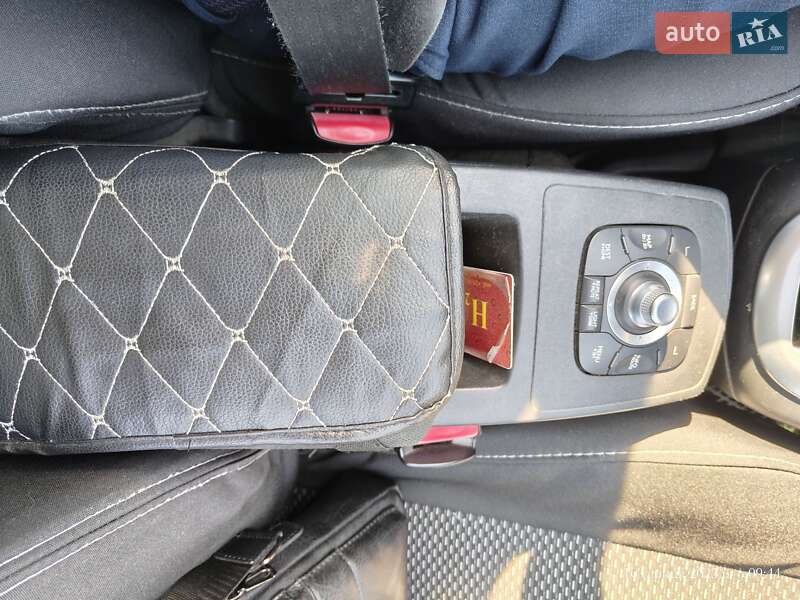 Мінівен Renault Scenic 2009 в Березному фото 13 Мінівен Renault Scenic 2009 в Березному