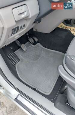 Минивэн Renault Scenic 2005 в 