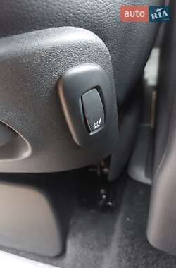 Минивэн Renault Scenic 2005 в 